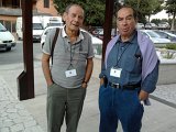 1° raduno Ascoli Piceno dal 9 al 10 settembre 2011 -  foto...019 - ci incontriamo dopo 45 anni.jpg